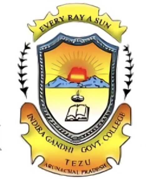 college logo