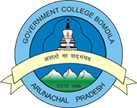 college logo