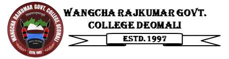 college logo