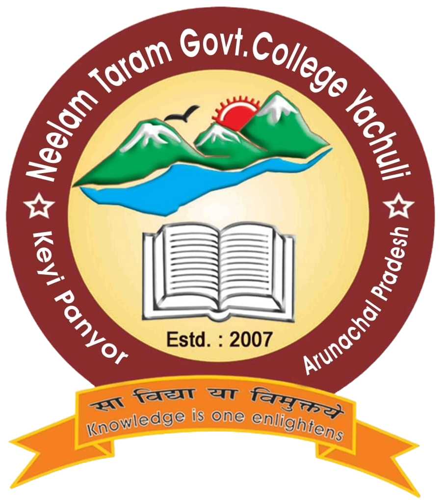 college logo