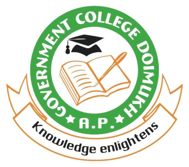 college logo