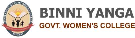 Binni Yanga Govt. Women’s College