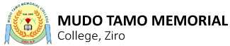 Mudo Tamo Memorial College