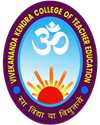 Vivekananda Kendra College of Teacher Education