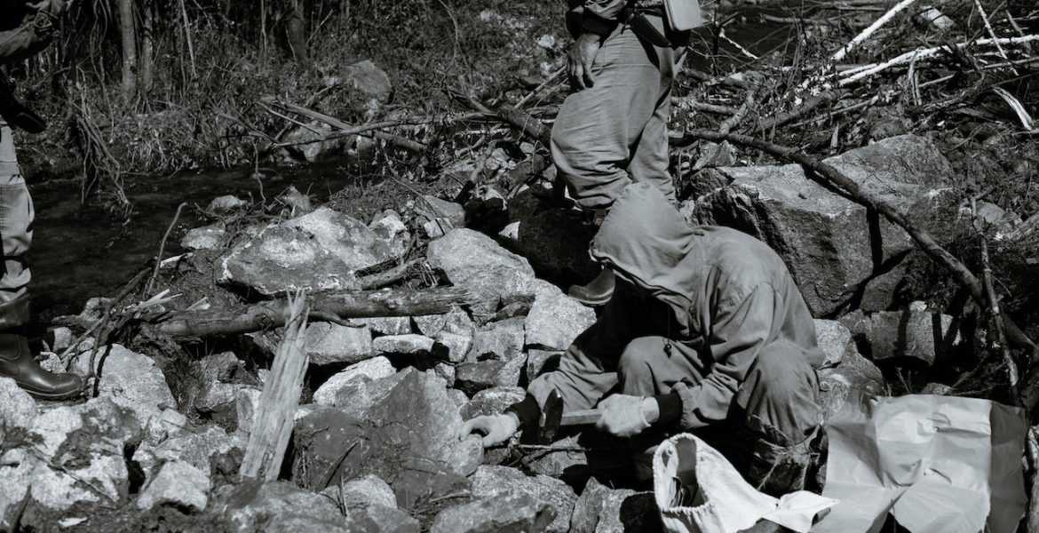 Bachelor of Science in Geology