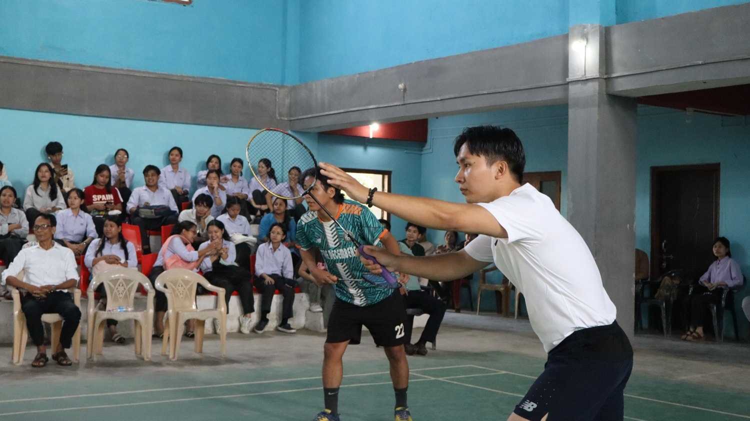 Bachelor of Physical Education