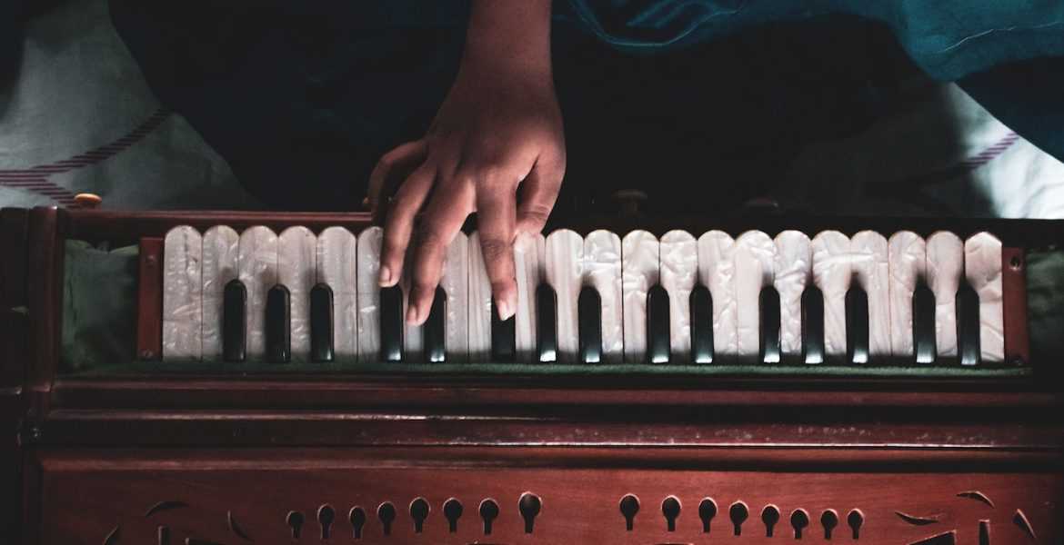 Bachelor of Arts in Music