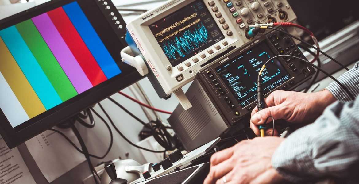 Master of Technology in Electronics and Communication Engineering