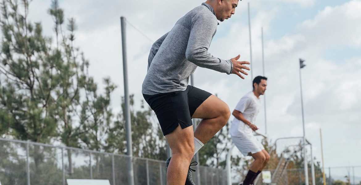 Master of Science in Sports Physiology