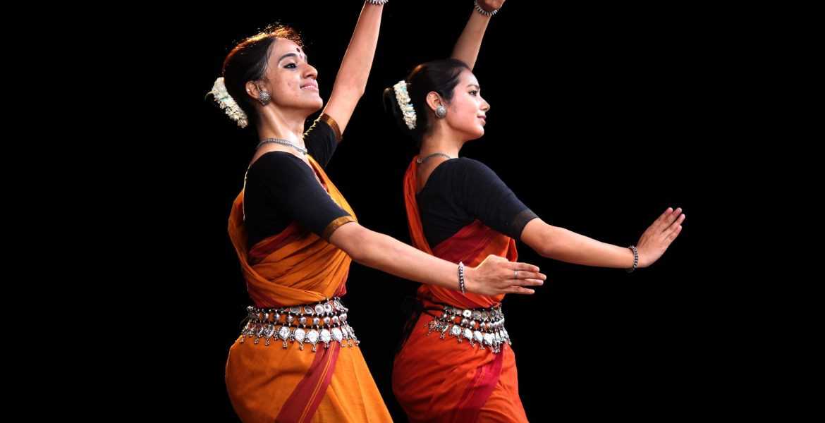 Master in Performing Arts