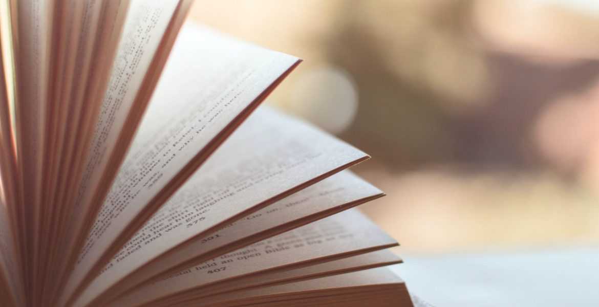 Master of Arts in English