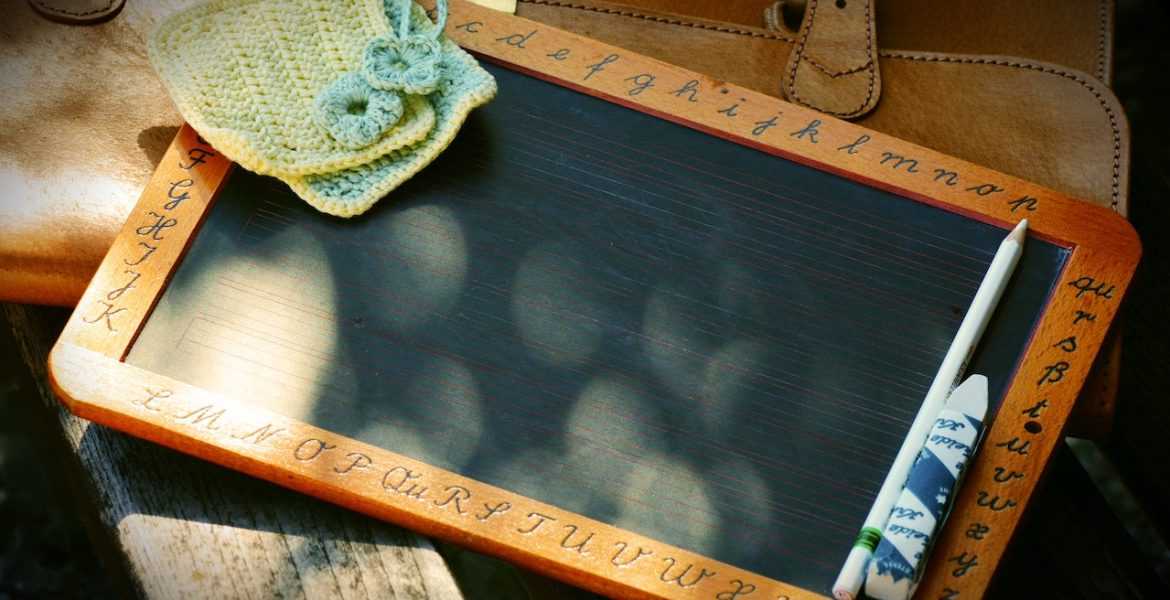 Master of Arts in Education