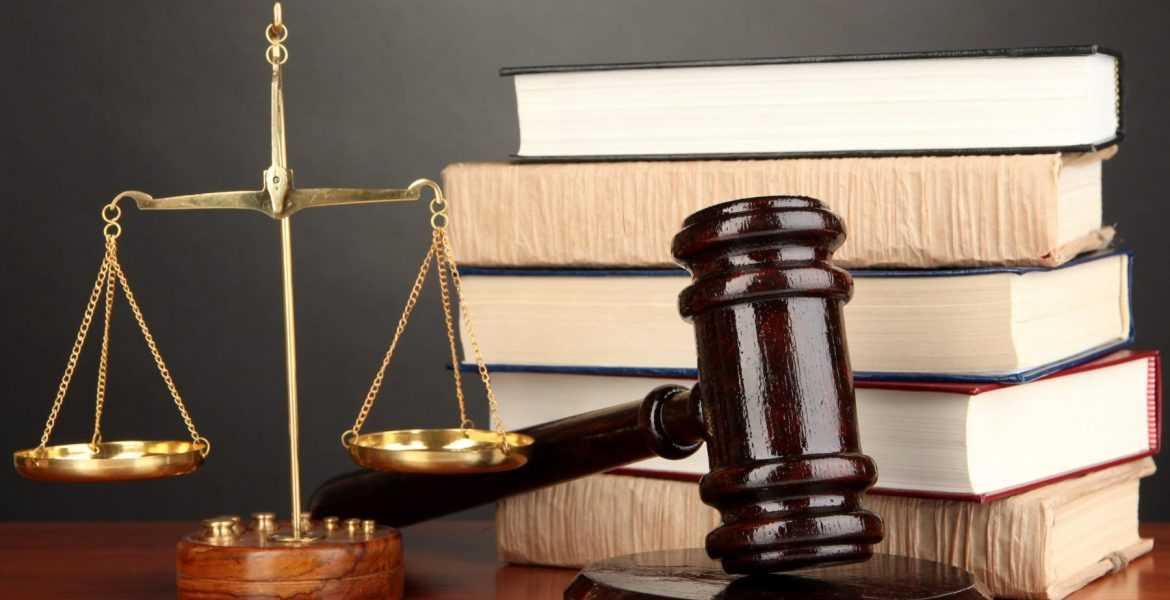 Ph. D. in Political Science