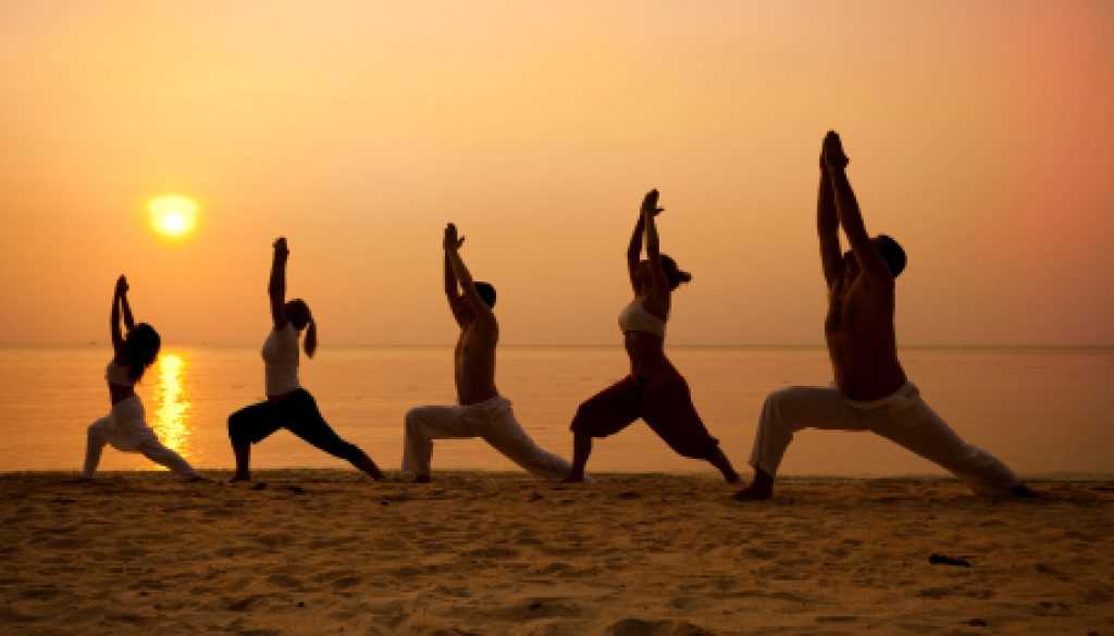 Post Graduate Diploma In Yoga Therapy Education (PGDYTE)