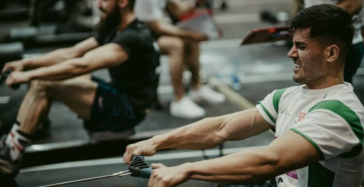 Certificate Course in Strength Training & Conditioning (CCSTC)