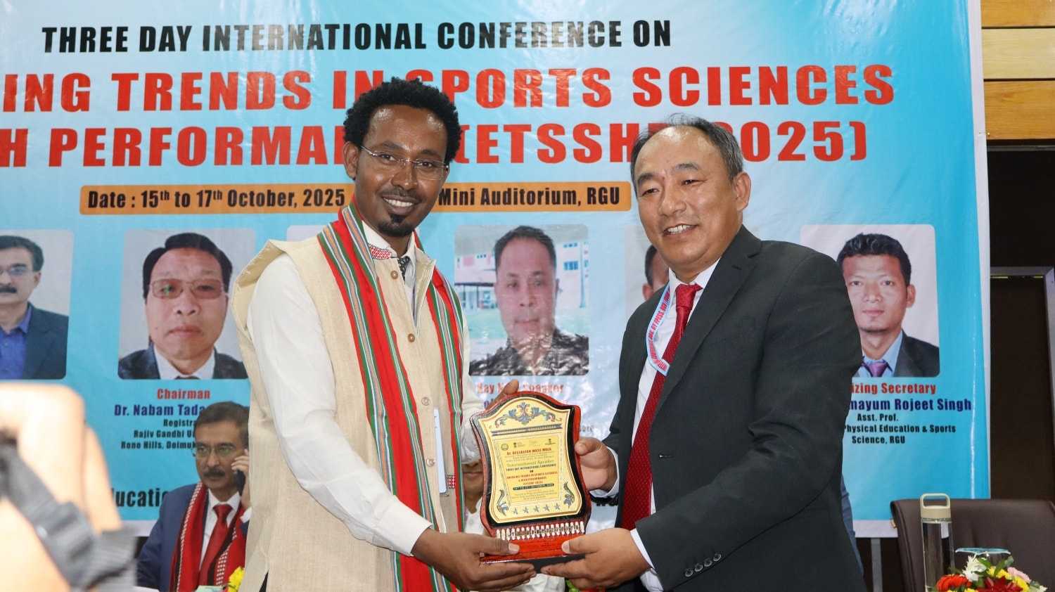 Faculty of Basic Sciences Gallery Image