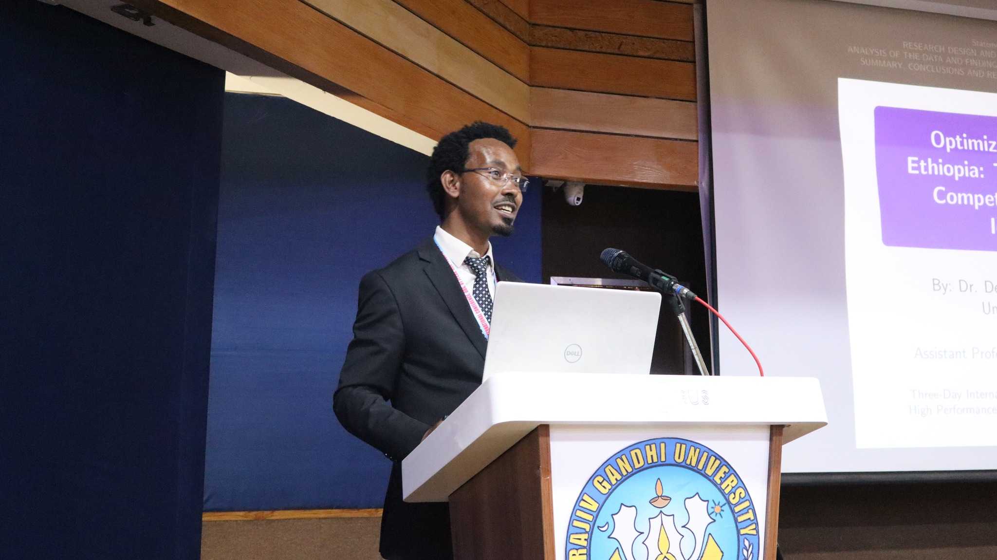 Faculty of Basic Sciences Gallery Image