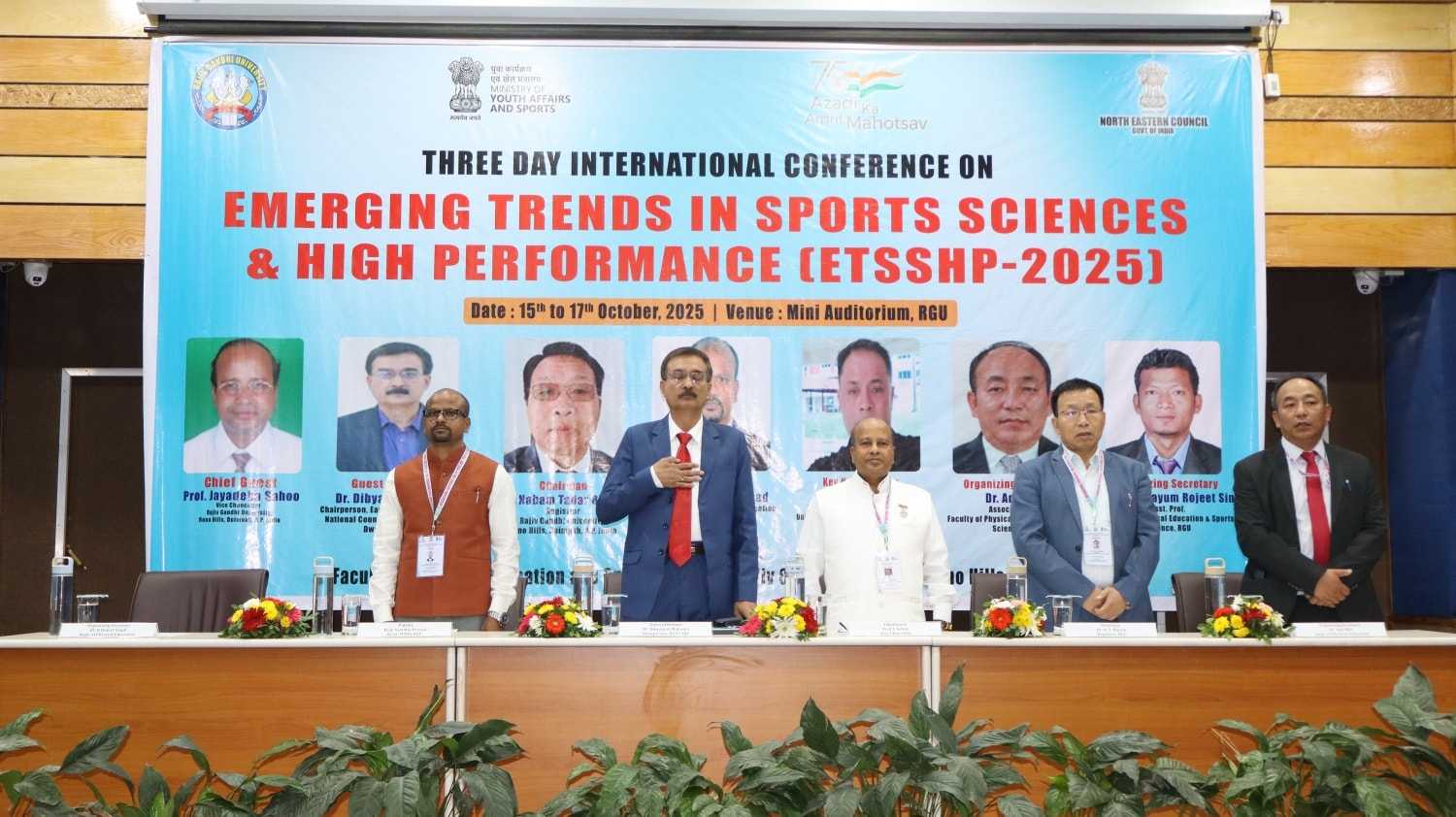 Faculty of Basic Sciences Gallery Image