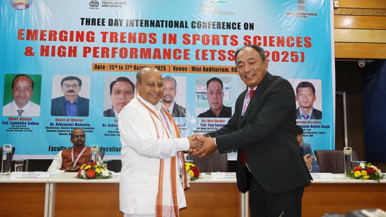 Faculty of Basic Sciences Gallery Image