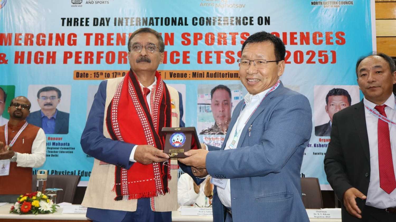 Faculty of Basic Sciences Gallery Image