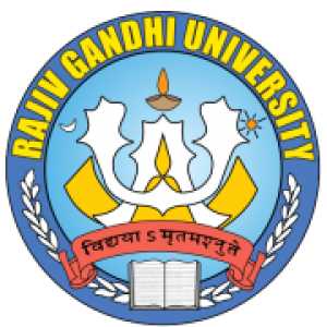 The 4th Executive Council, Rajiv Gandhi University