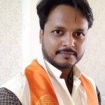 Jagdish Prasad Maurya