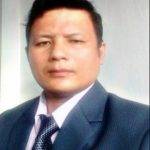 Heisnam Shanjit Singh