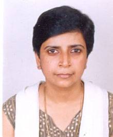 Prof. Vandana Upadhyay