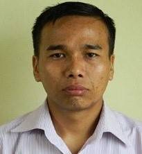 Ningthoukhongjam Vikimchandra Singh