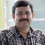 Prof. Sanjeeb Kumar Jena