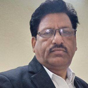 Satish Kumar Kalhotra