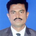 Prasanta Kumar Barik
