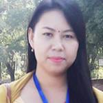 Dharmeshwari Lourembam