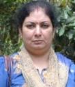 Prof. Nandini Chakrabarthy Singh