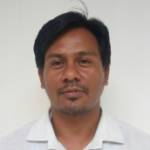 Prof. Sailajananda Saikia
