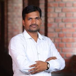 Arvind Kumar Pal