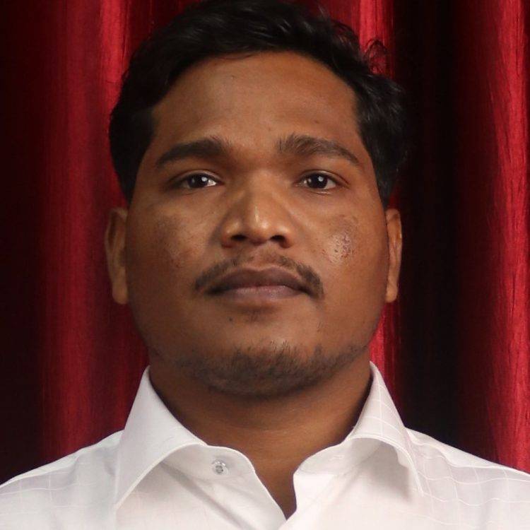 Narayan Piraji Prachand