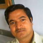 Vishwajeet Kumar Mishra