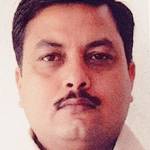 Prof. Rajiv Kumar Singh