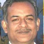 Sushanta Kumar Nayak