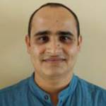 Prasenjit Bujar Baruah