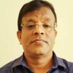 Prasanta Kumar Nayak