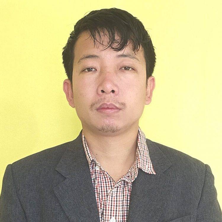 Oinam Premchand Singh