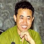 Mr. John Gaingamlung Gangmei