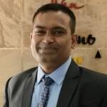 Arvind Kumar Kushwaha