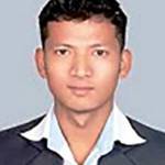 Dr. Kshetrimayum Rojeet Singh