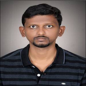 Saxena Raviprakash Narayan