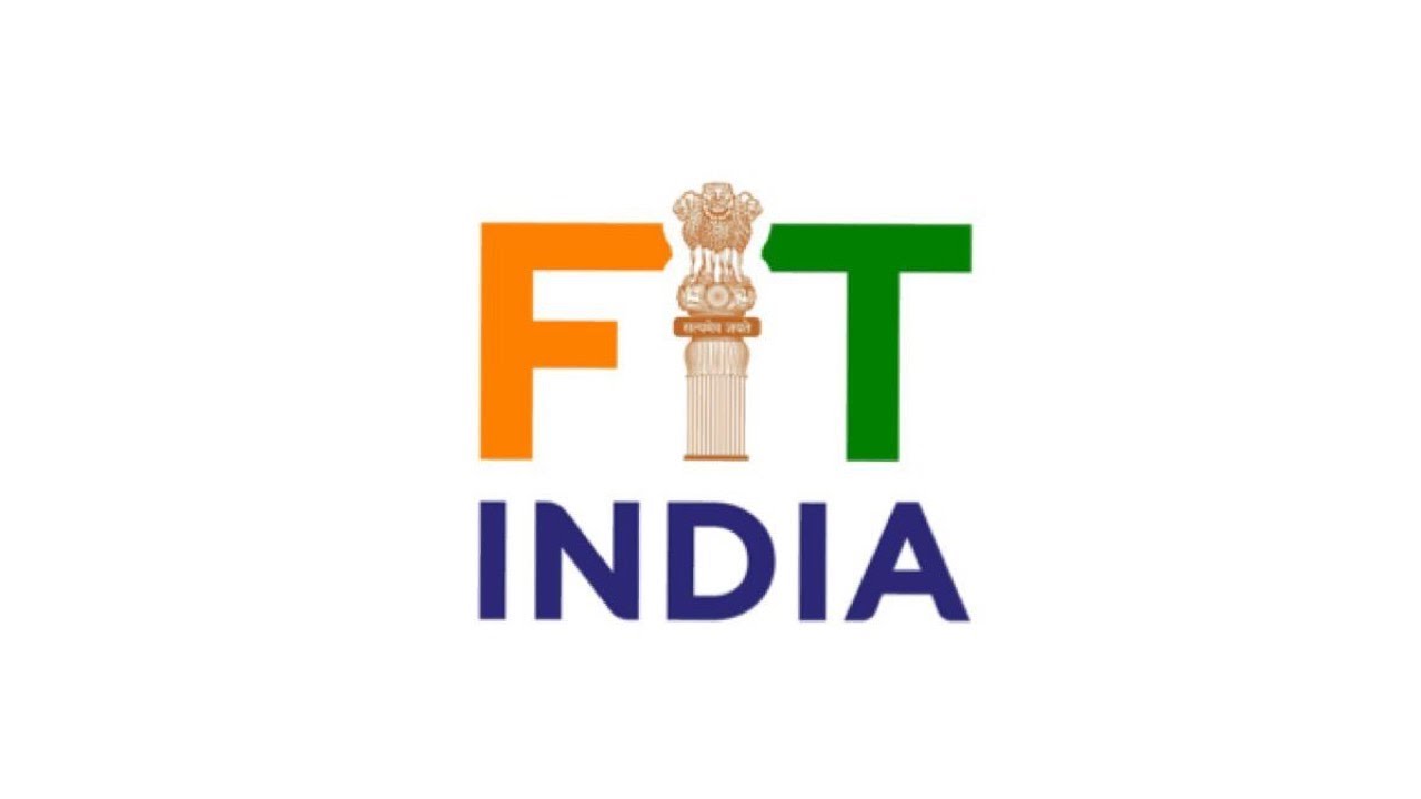 FIt India